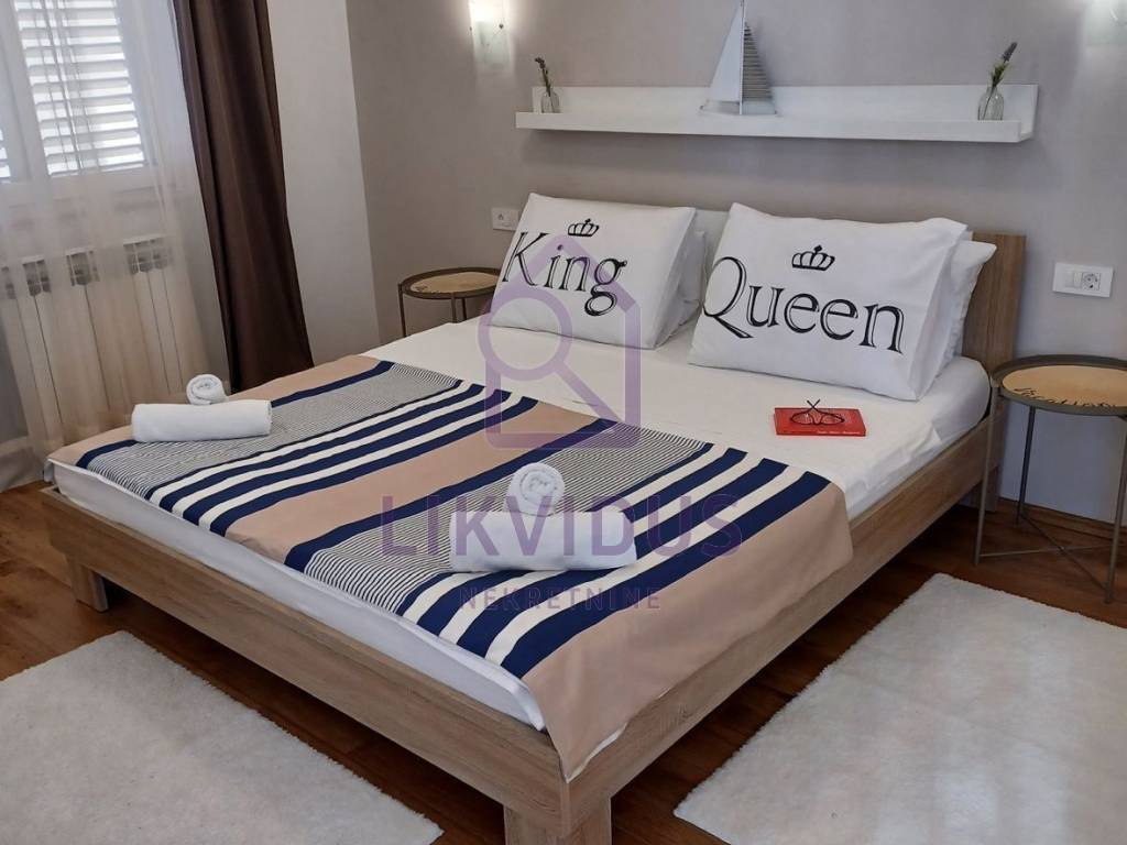 Apartmanska kuća, Prodaja, Medulin, Pješčana Uvala