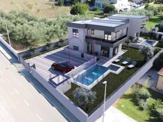 Luksuzna kuća, Prodaja, Medulin, Medulin