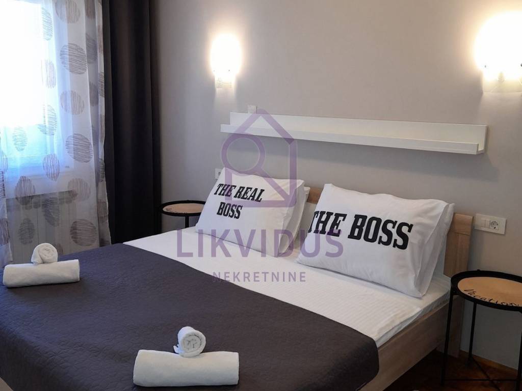Apartmanska kuća, Prodaja, Medulin, Pješčana Uvala