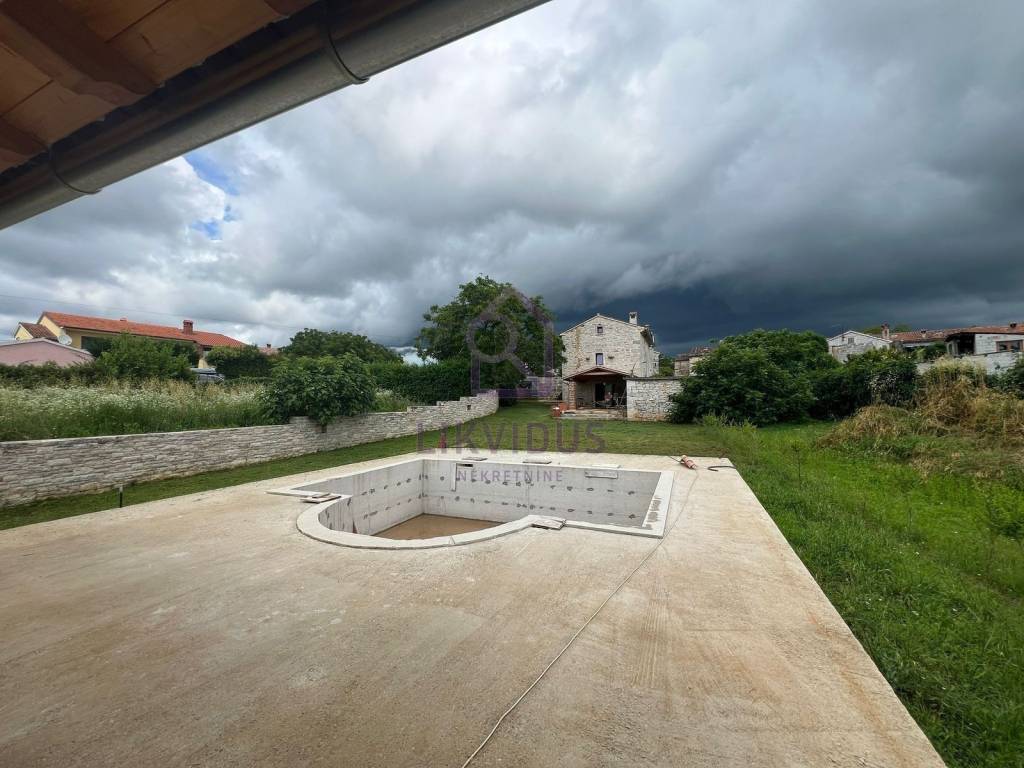 Nekretnina za odmor, Prodaja, Svetvinčenat, Čabrunići