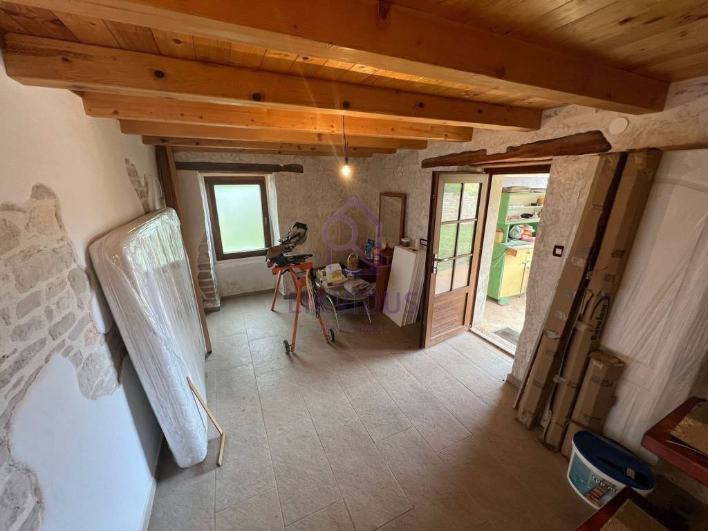 Nekretnina za odmor, Prodaja, Svetvinčenat, Čabrunići