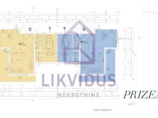 Luksuzna kuća, Prodaja, Medulin, Medulin