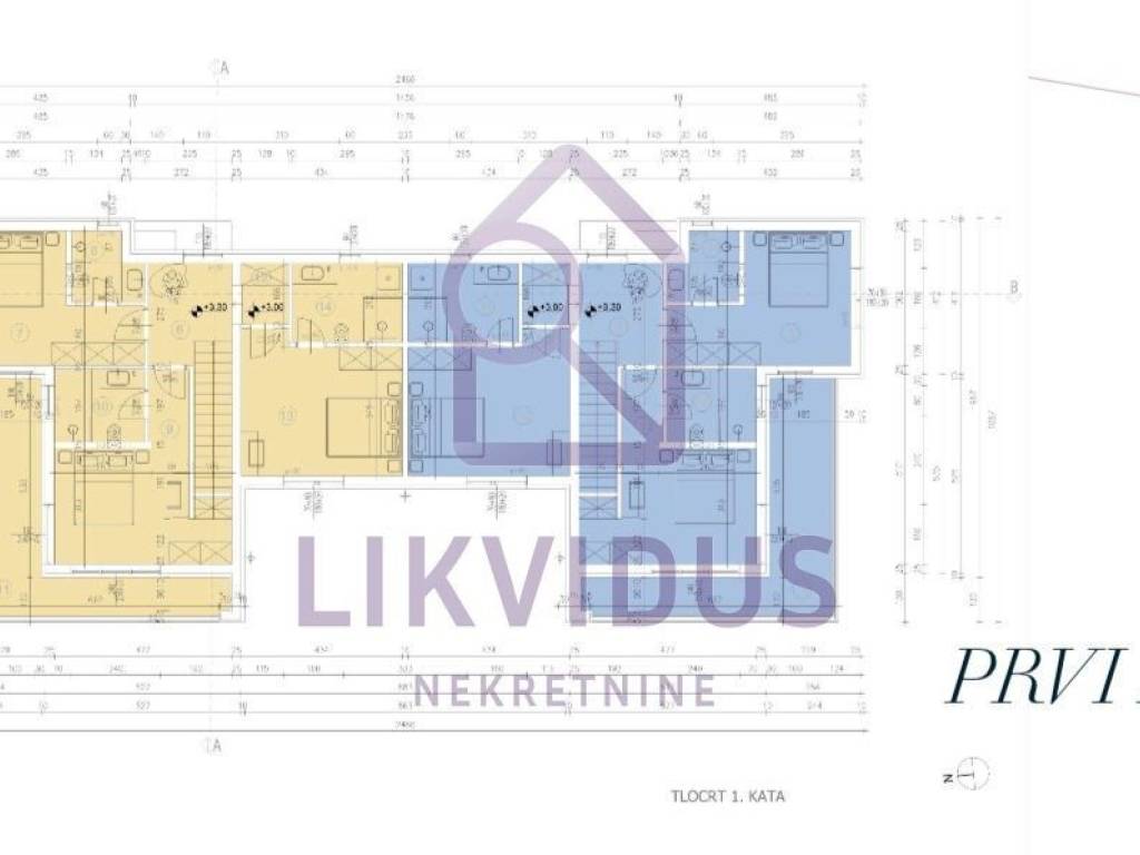 Luksuzna kuća, Prodaja, Medulin, Medulin