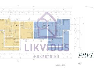 Luksuzna kuća, Prodaja, Medulin, Medulin