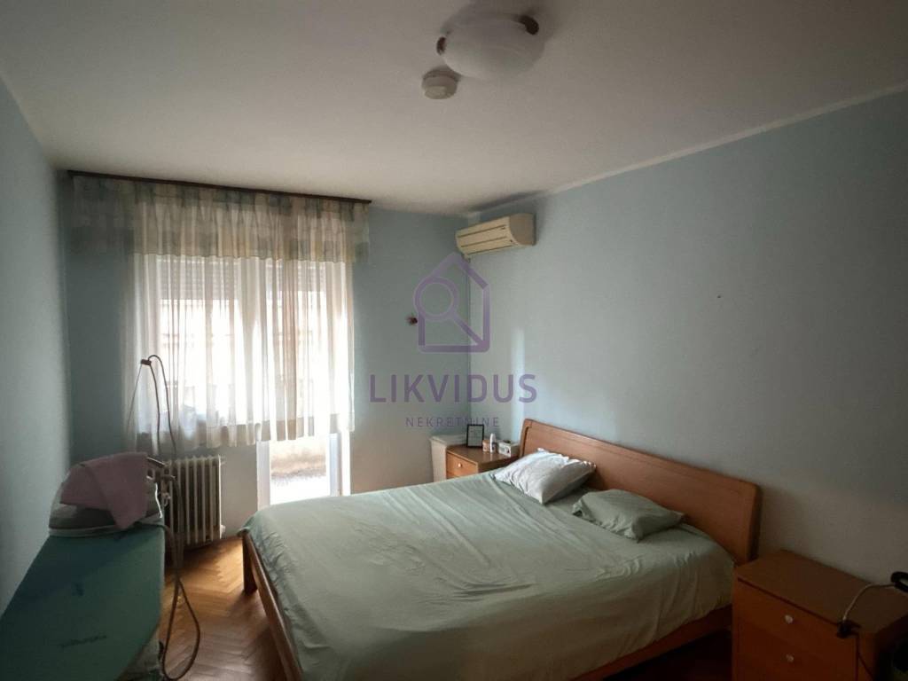 Stan u zgradi, Prodaja, Pula, Pula