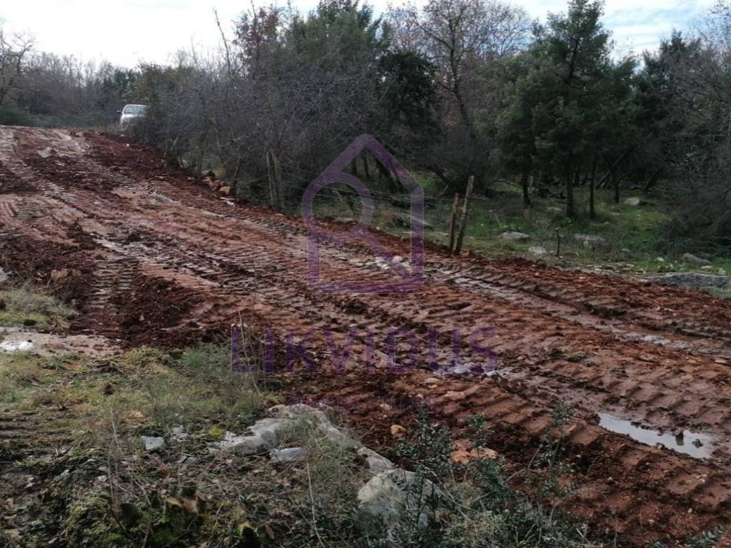 Građevinsko zemljište, Prodaja, Tar-Vabriga, Tar