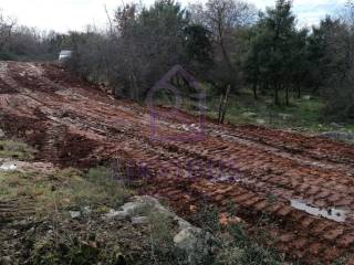 Građevinsko zemljište, Prodaja, Tar-Vabriga, Tar