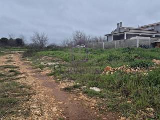 Građevinsko mješovito, Prodaja, Marčana, Loborika