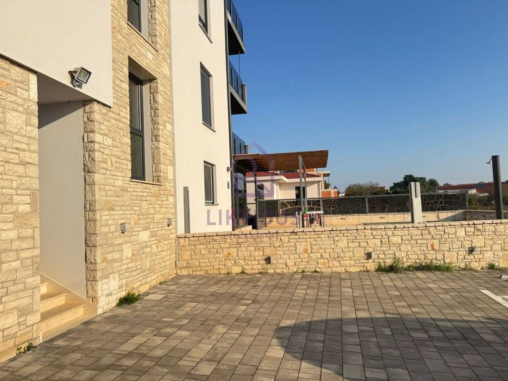 Stan u novogradnji, Prodaja, Medulin, Medulin