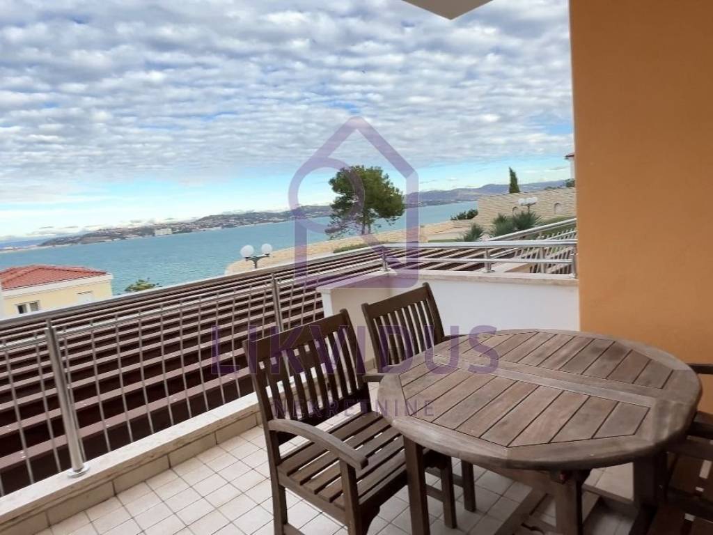 Luksuzni apartman, Prodaja, Umag, Crveni Vrh