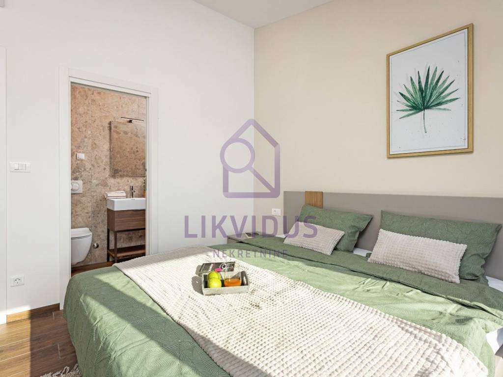 Luksuzna kuća, Prodaja, Medulin, Banjole