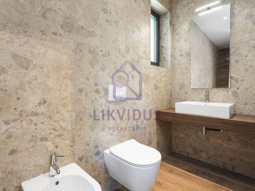 Luksuzna kuća, Prodaja, Medulin, Banjole