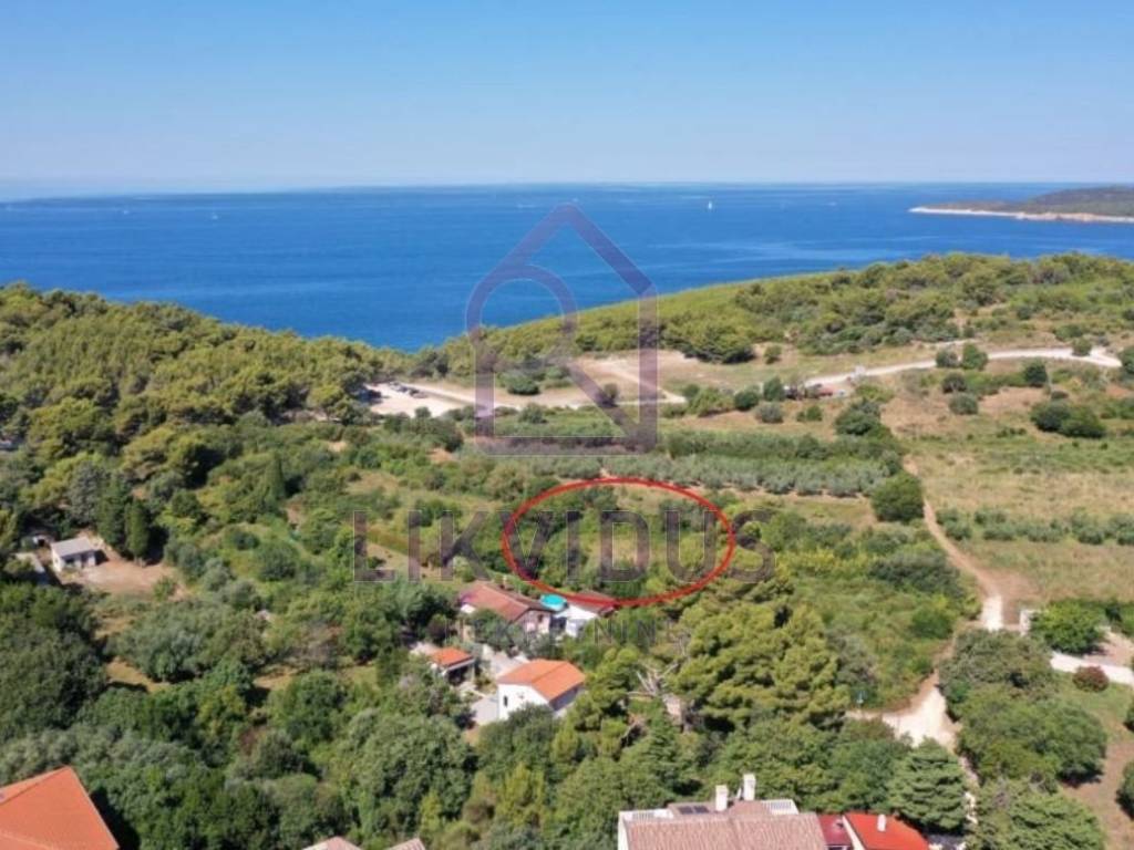 Građevinsko zemljište, Prodaja, Medulin, Premantura