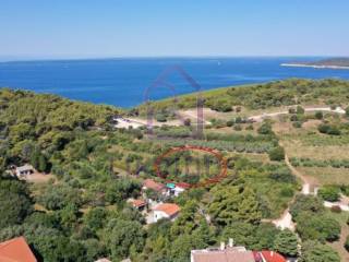 Građevinsko zemljište, Prodaja, Medulin, Premantura