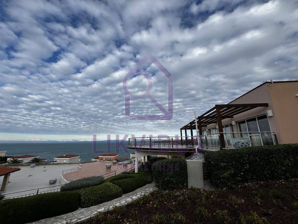 Luksuzni apartman, Prodaja, Umag, Crveni Vrh