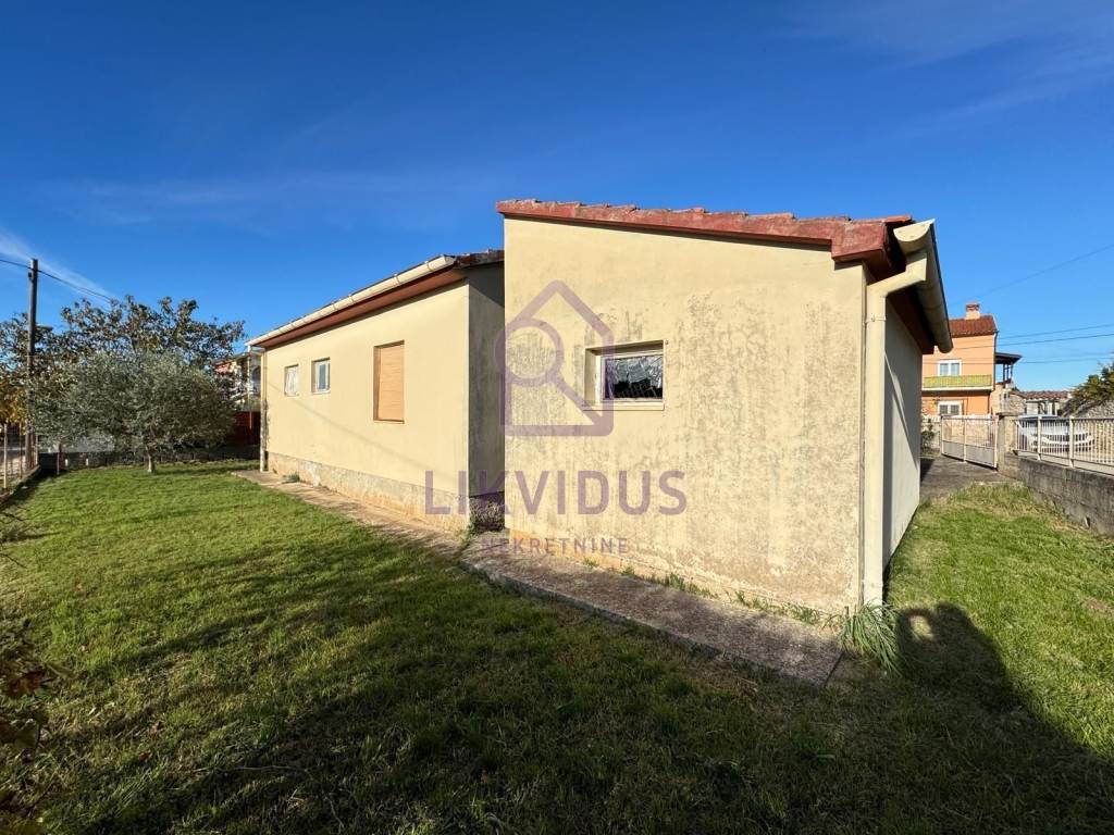 Samostojeća kuća, Prodaja, Fažana, Fažana