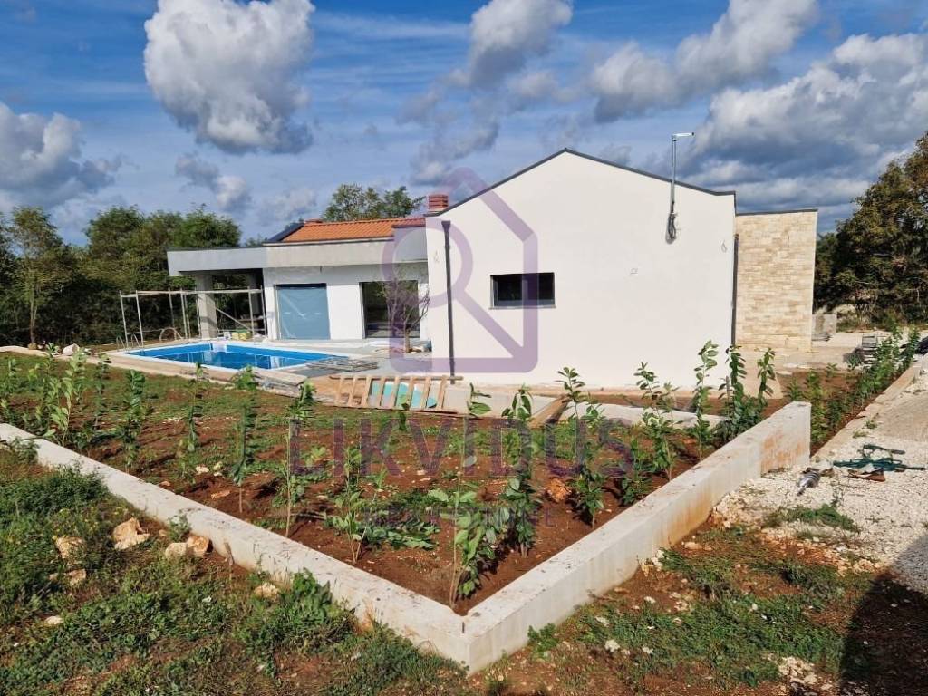 Kuća prizemnica, Prodaja, Kanfanar, Sošići