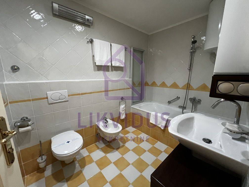 Luksuzni apartman, Prodaja, Umag, Crveni Vrh