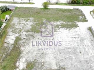 Građevinsko zemljište, Prodaja, Kanfanar, Kanfanar