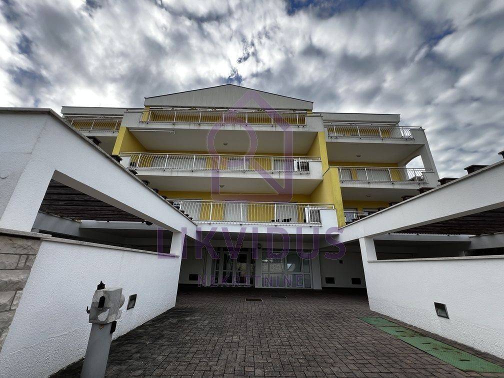 Luksuzni apartman, Prodaja, Umag, Crveni Vrh