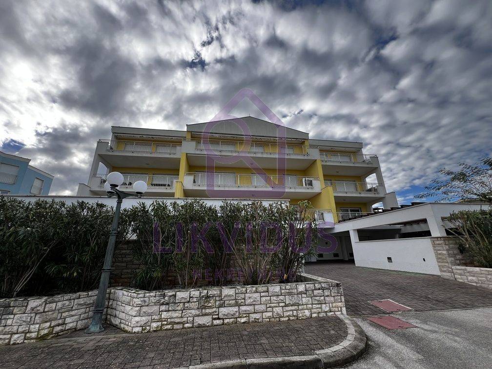 Luksuzni apartman, Prodaja, Umag, Crveni Vrh