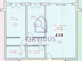 Luksuzni apartman, Prodaja, Umag, Crveni Vrh