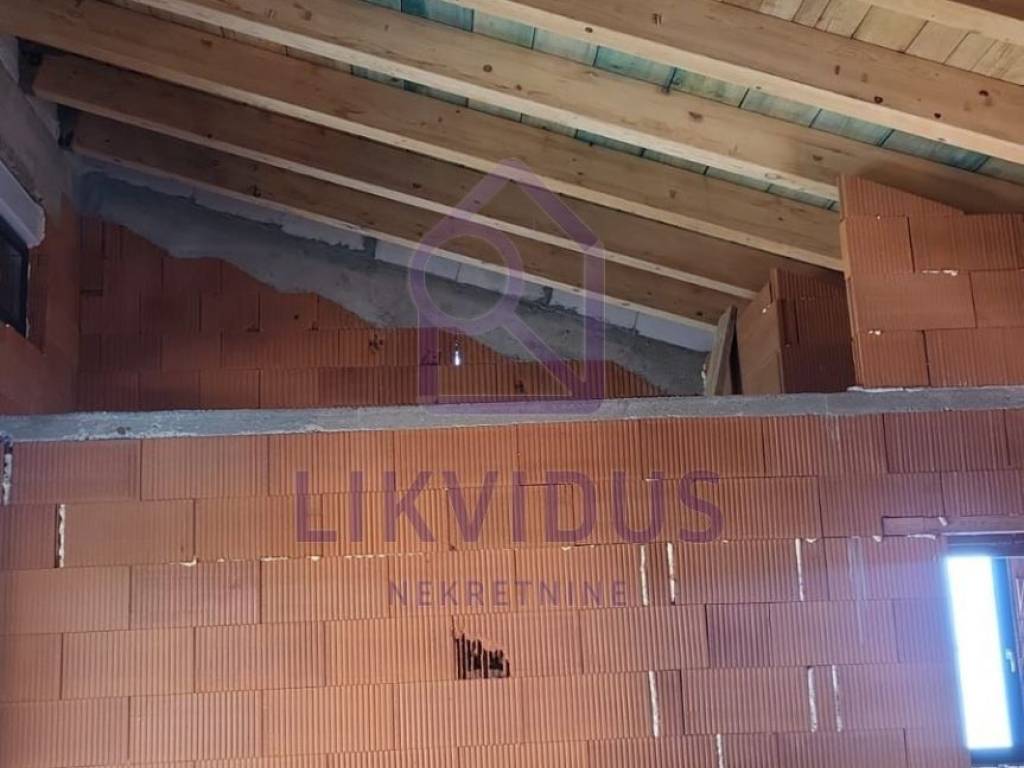 Kuća u izgradnji, Prodaja, Medulin, Medulin