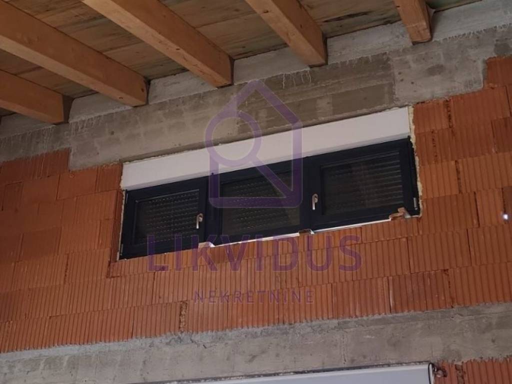 Kuća u izgradnji, Prodaja, Medulin, Medulin