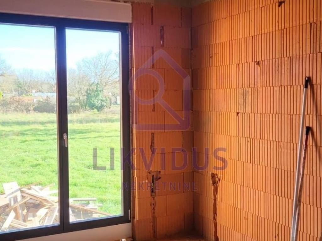 Kuća u izgradnji, Prodaja, Medulin, Medulin