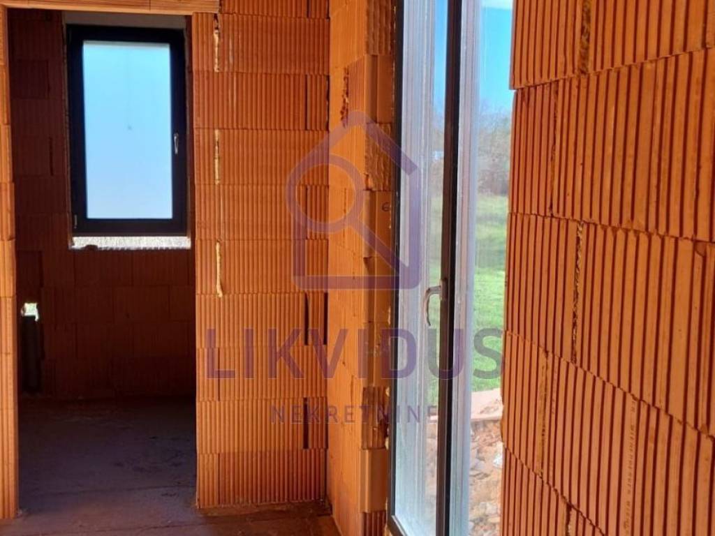 Kuća u izgradnji, Prodaja, Medulin, Medulin