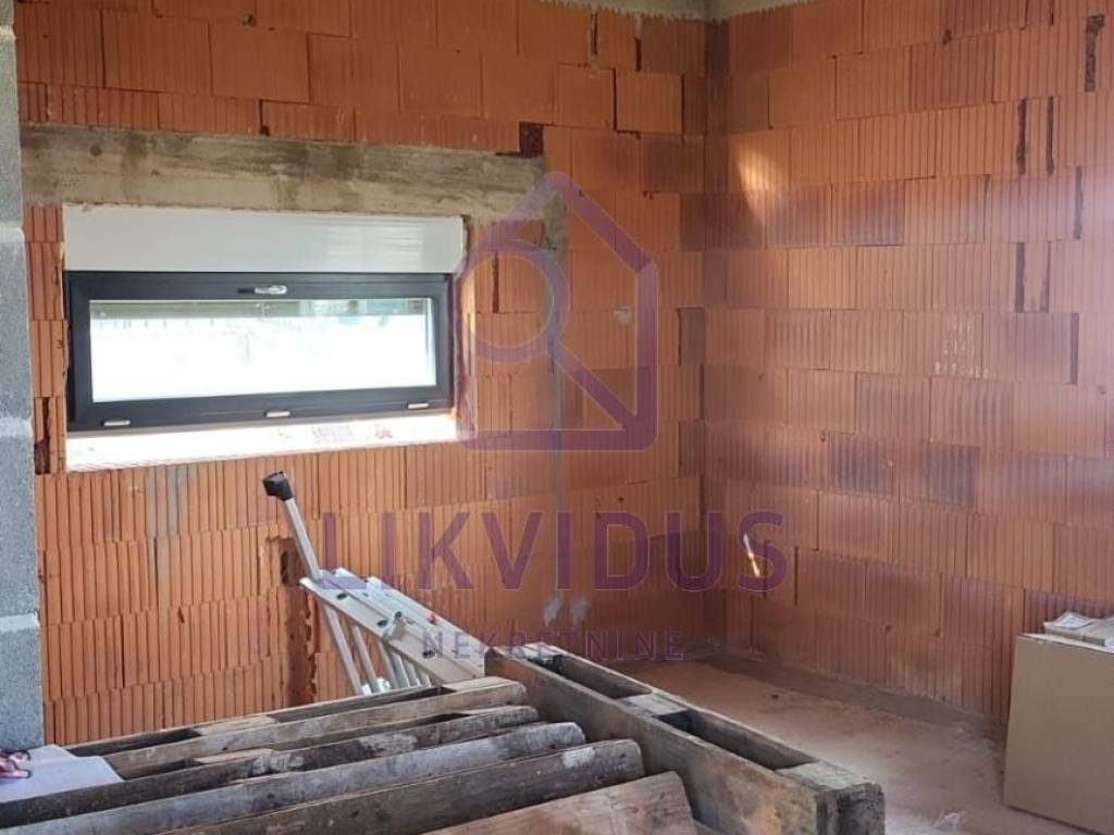 Kuća u izgradnji, Prodaja, Medulin, Medulin