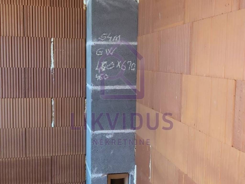 Kuća u izgradnji, Prodaja, Medulin, Medulin