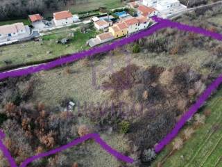 Građevinsko zemljište, Prodaja, Raša, Kunj