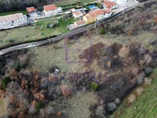 Građevinsko zemljište, Prodaja, Raša, Kunj