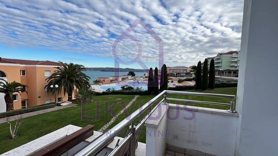 Luksuzni apartman, Prodaja, Umag, Crveni Vrh