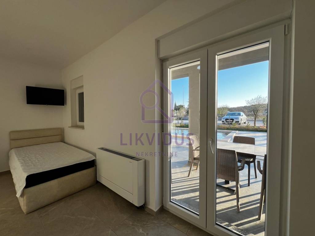 Apartmanska kuća, Prodaja, Pula, Pula