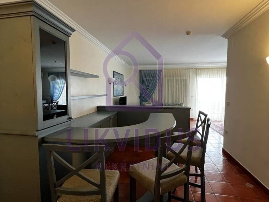 Luksuzni apartman, Prodaja, Umag, Crveni Vrh