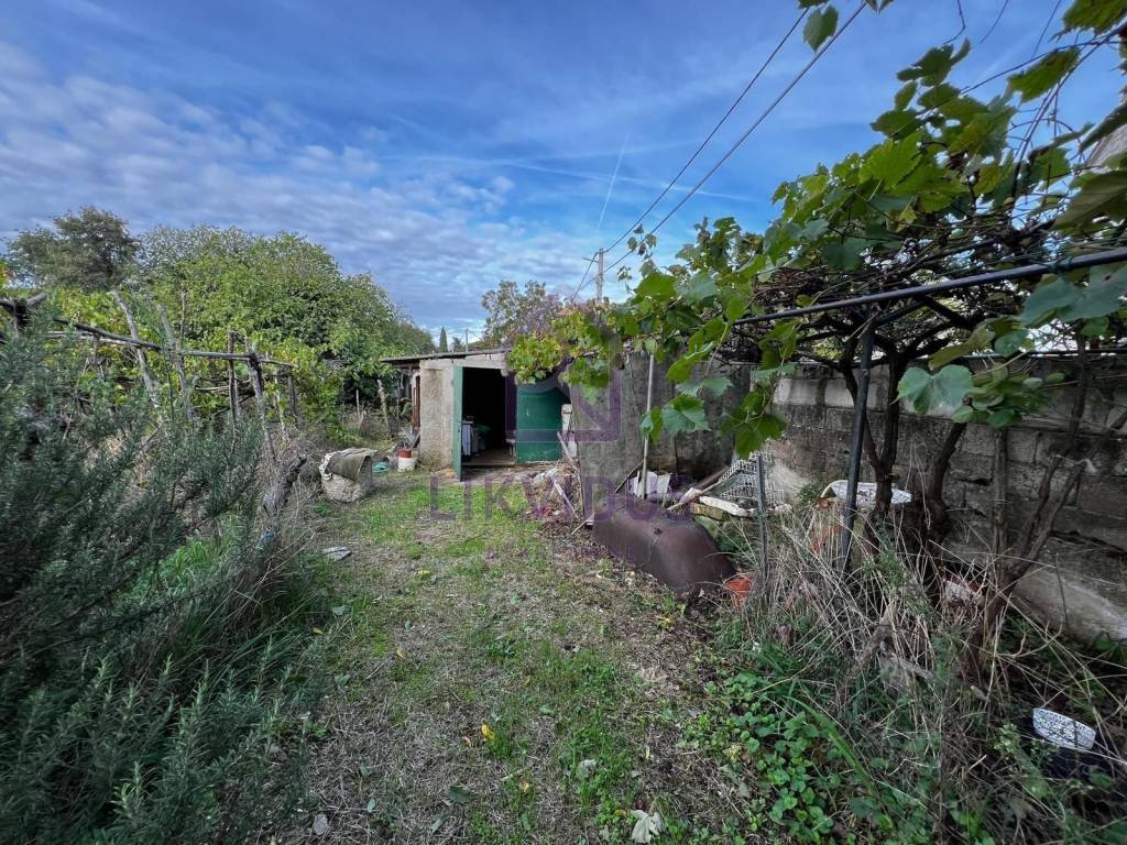 Građevinsko zemljište, Prodaja, Marčana, Orbanići