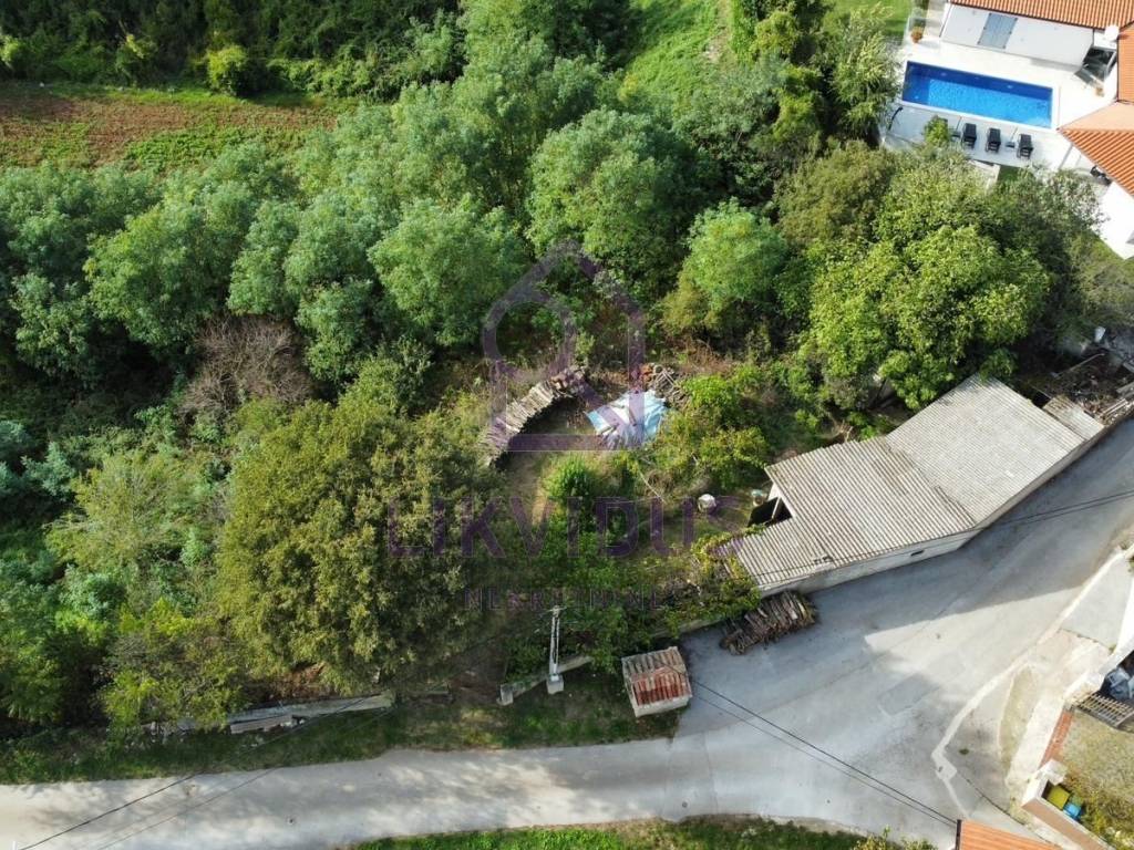 Građevinsko zemljište, Prodaja, Marčana, Orbanići