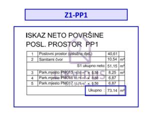Poslovna zgrada, Prodaja, Pula, Pula