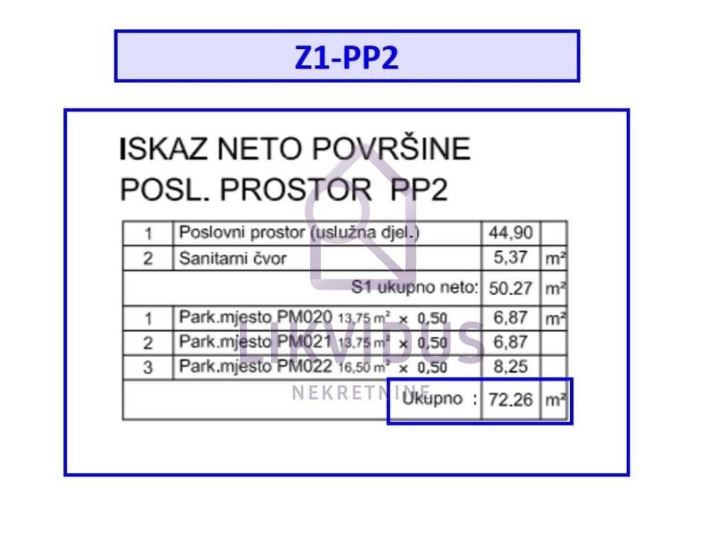 Poslovna zgrada, Prodaja, Pula, Pula
