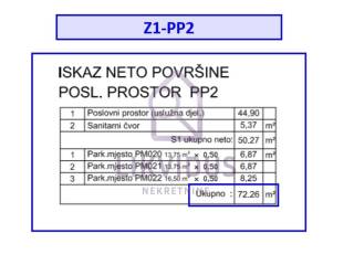 Poslovna zgrada, Prodaja, Pula, Pula