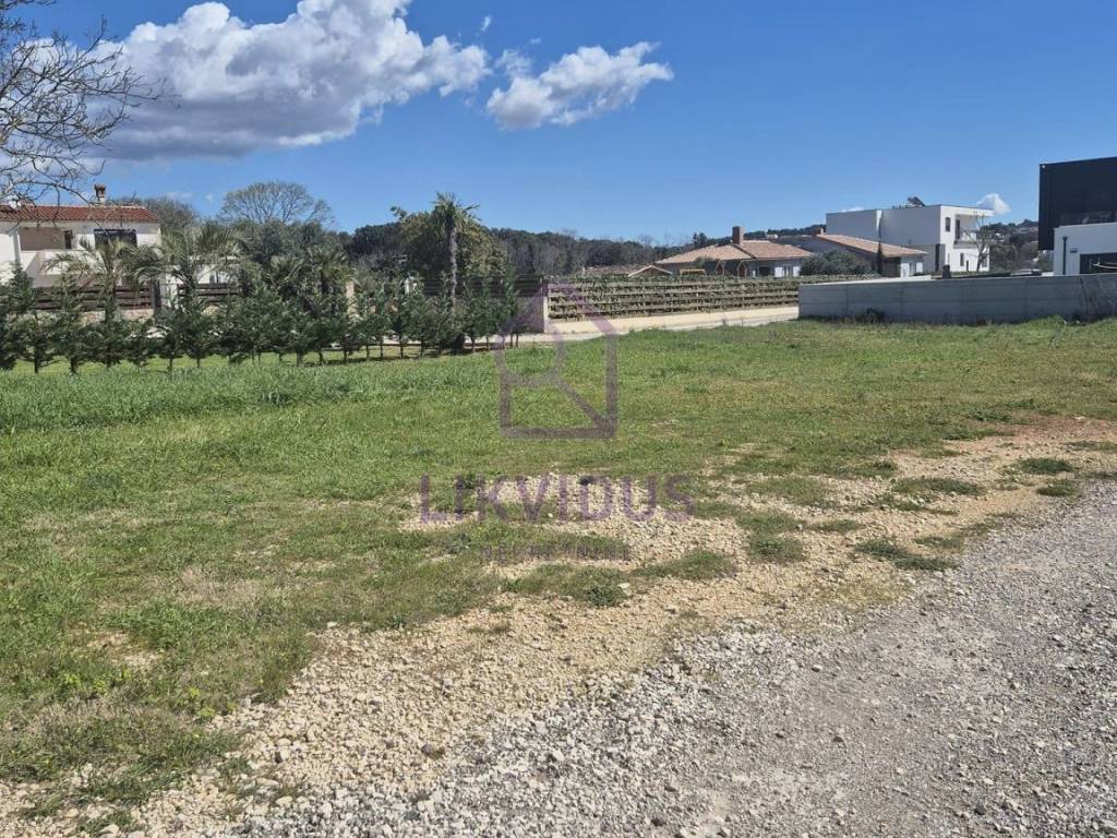 Građevinsko zemljište, Prodaja, Pula, Pula