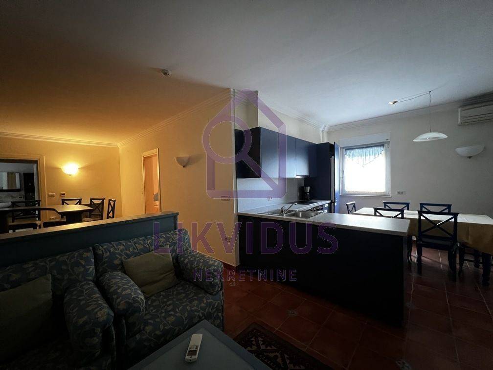 Luksuzni apartman, Prodaja, Umag, Crveni Vrh