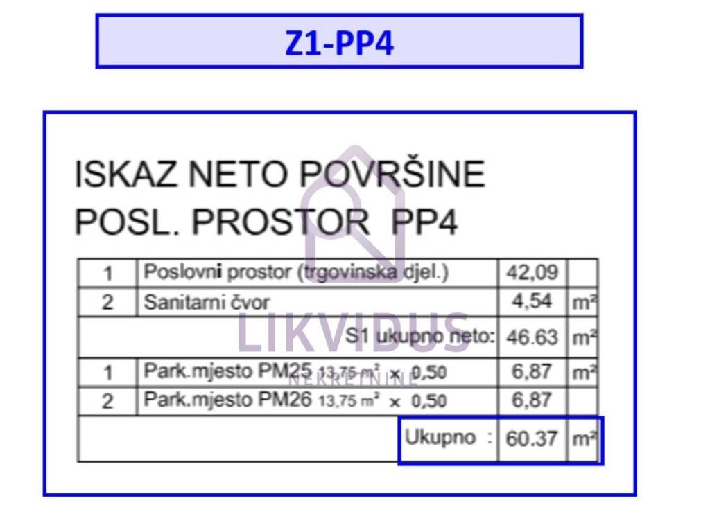 Poslovna zgrada, Prodaja, Pula, Pula