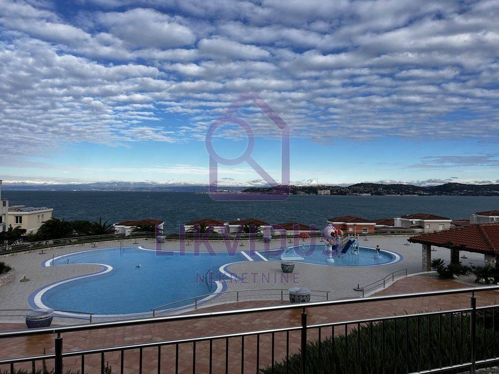 Luksuzni apartman, Prodaja, Umag, Crveni Vrh