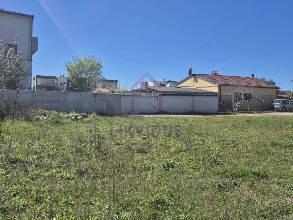 Građevinsko zemljište, Prodaja, Pula, Pula
