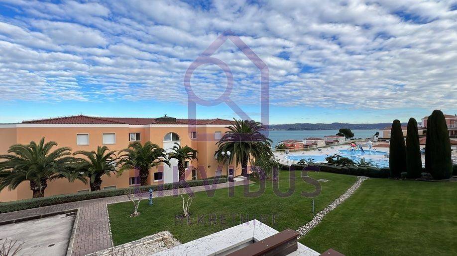 Luksuzni apartman, Prodaja, Umag, Crveni Vrh