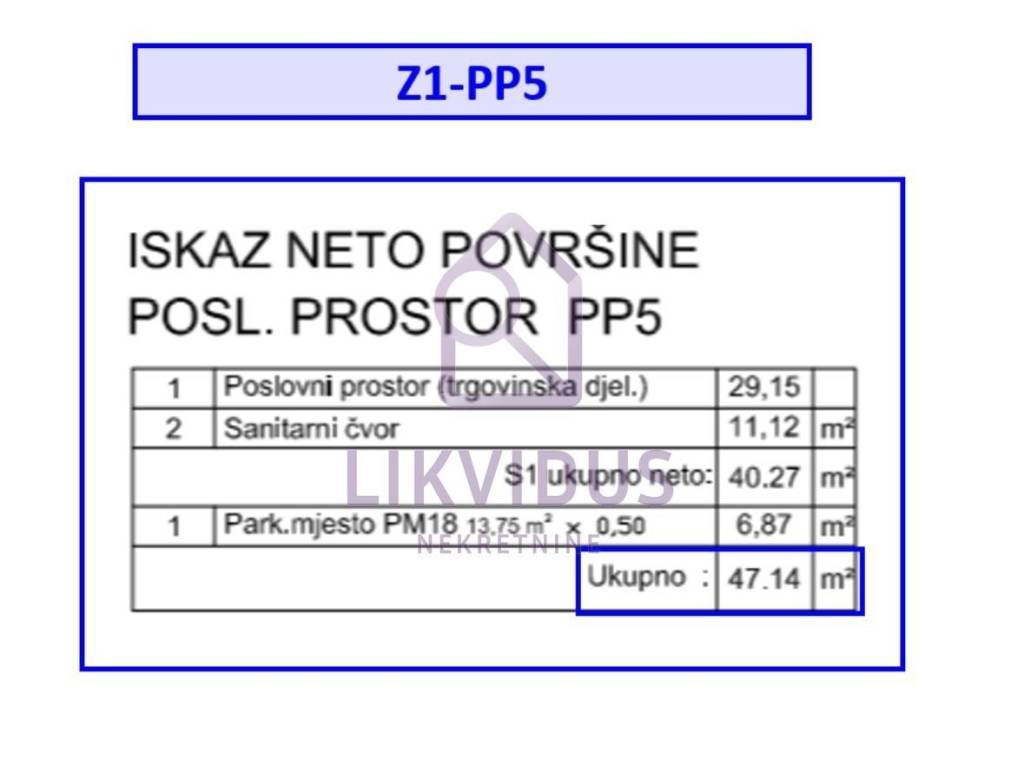 Poslovna zgrada, Prodaja, Pula, Pula