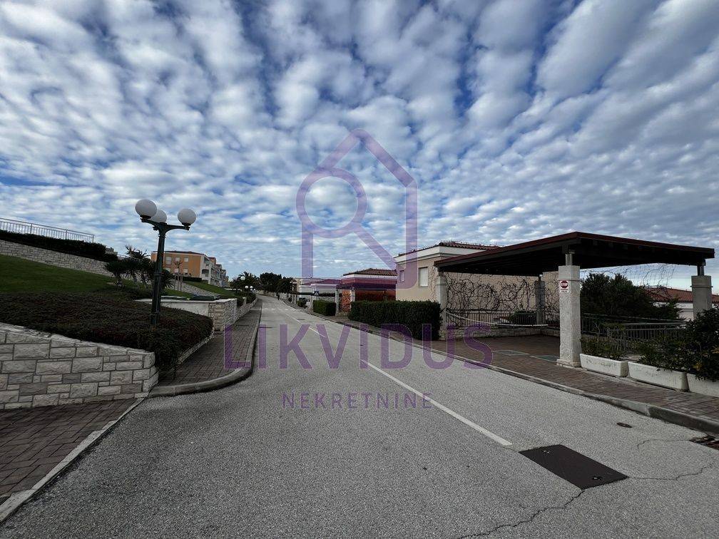Luksuzni apartman, Prodaja, Umag, Crveni Vrh